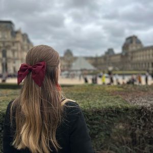 Meet your Posher, Dani